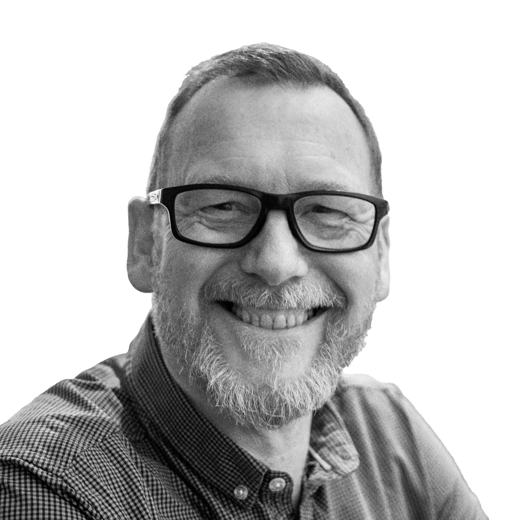 Chris Edson | Edson Consulting